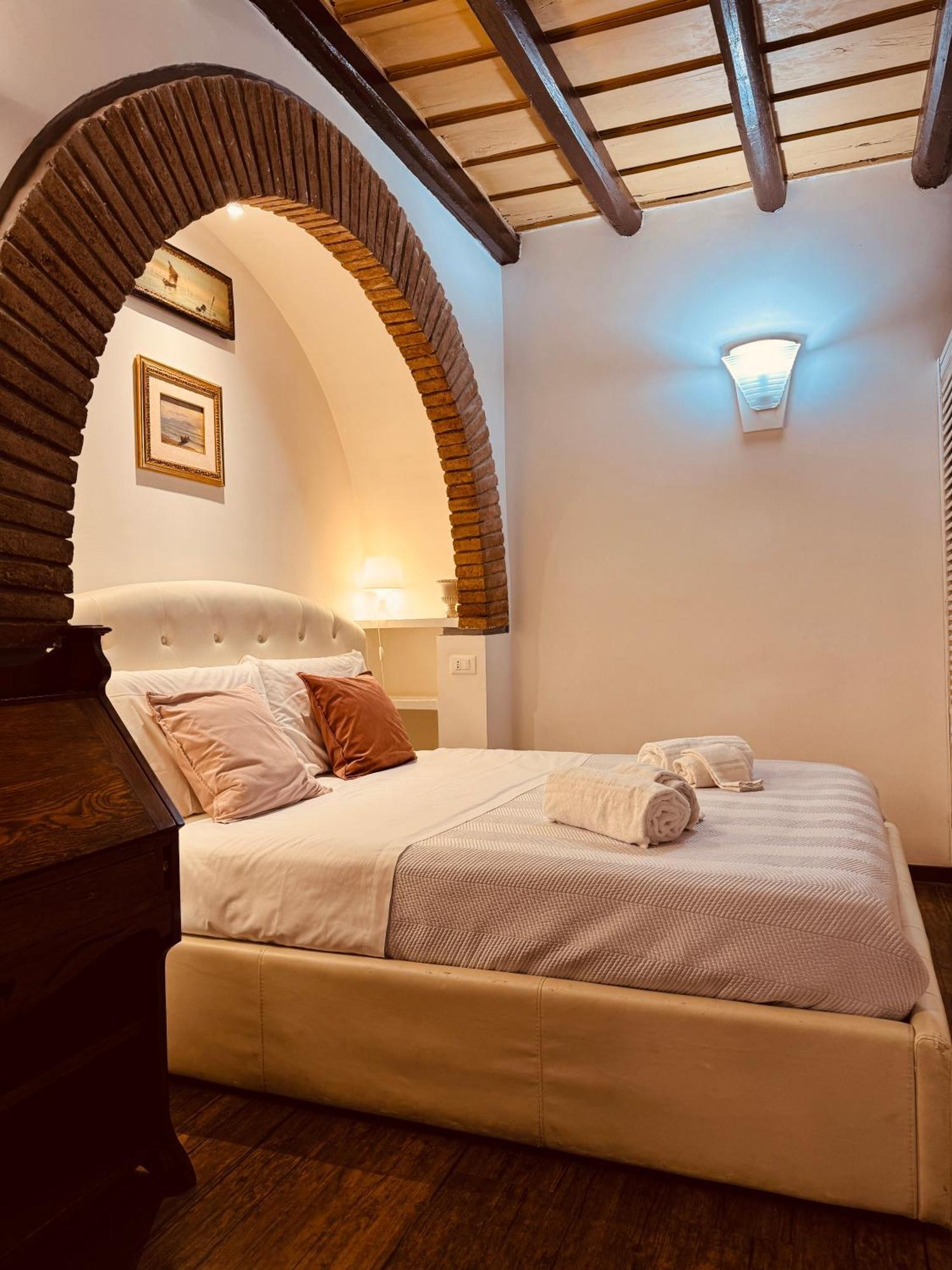 Loft In Rome Termini-Colosseum Екстер'єр фото