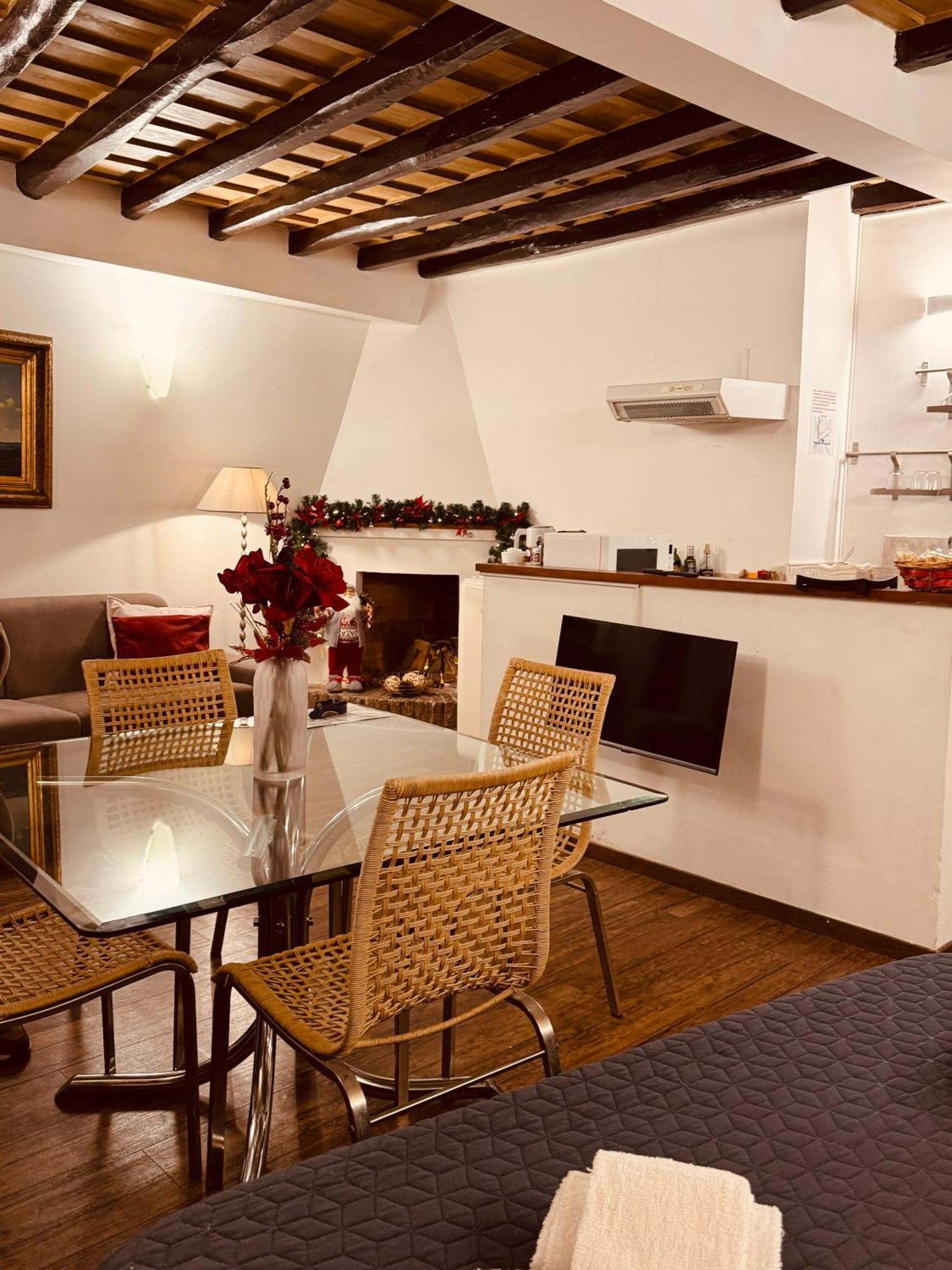 Loft In Rome Termini-Colosseum Екстер'єр фото