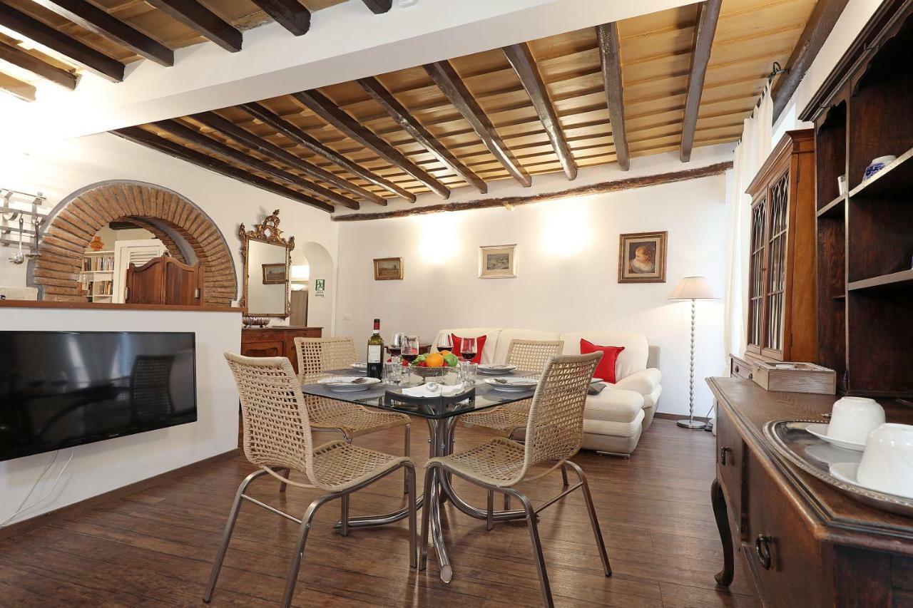 Loft In Rome Termini-Colosseum Екстер'єр фото