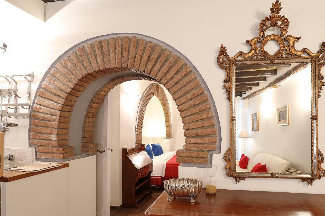 Loft In Rome Termini-Colosseum Екстер'єр фото