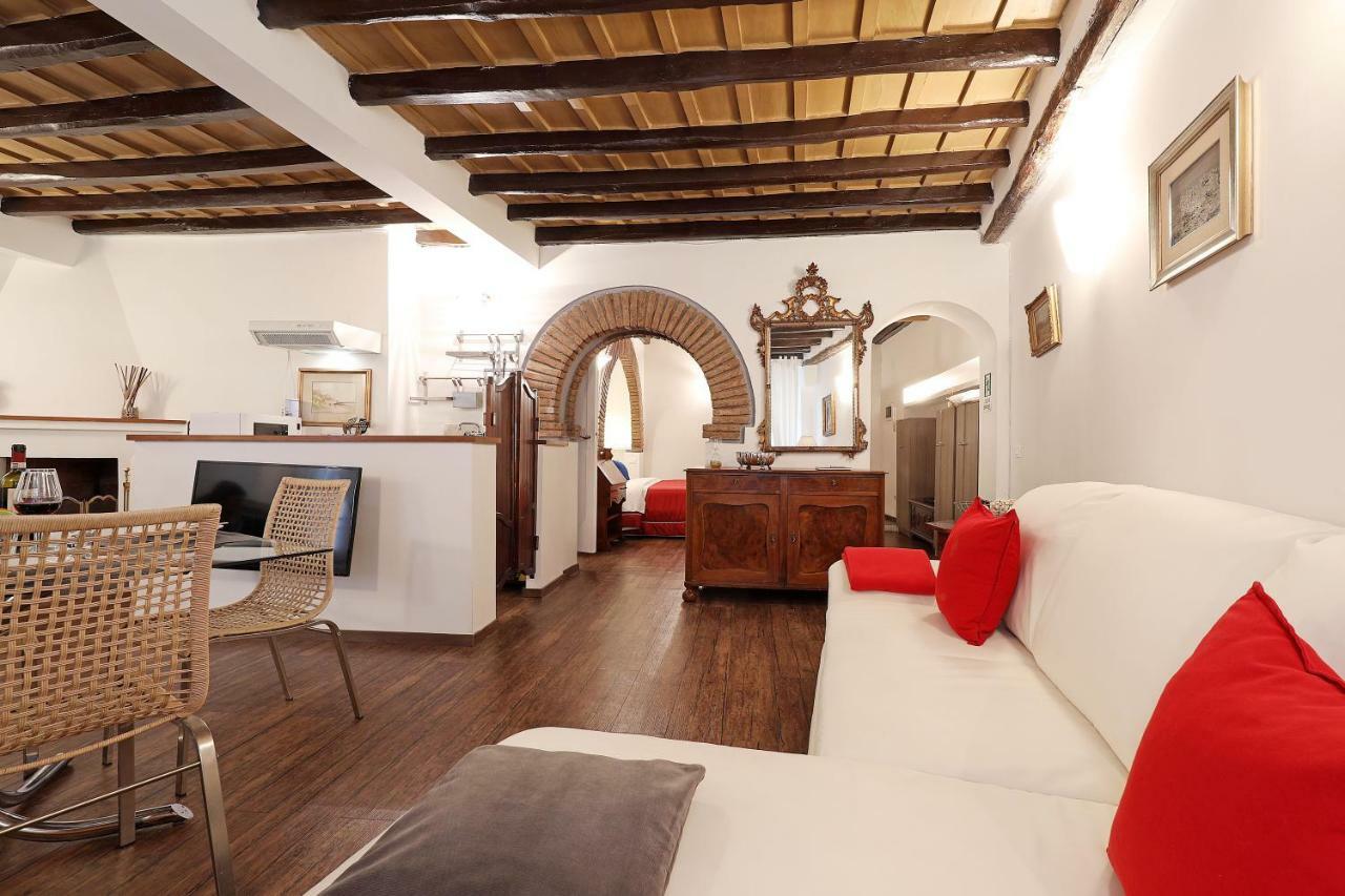 Loft In Rome Termini-Colosseum Екстер'єр фото