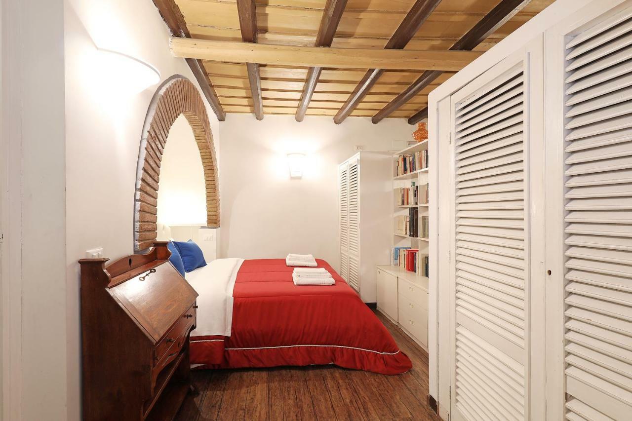Loft In Rome Termini-Colosseum Екстер'єр фото