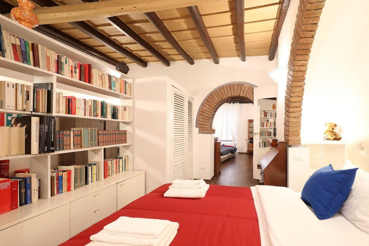 Loft In Rome Termini-Colosseum Екстер'єр фото