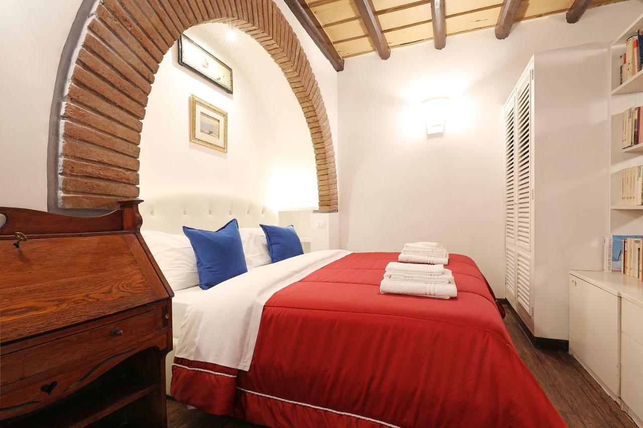 Loft In Rome Termini-Colosseum Екстер'єр фото